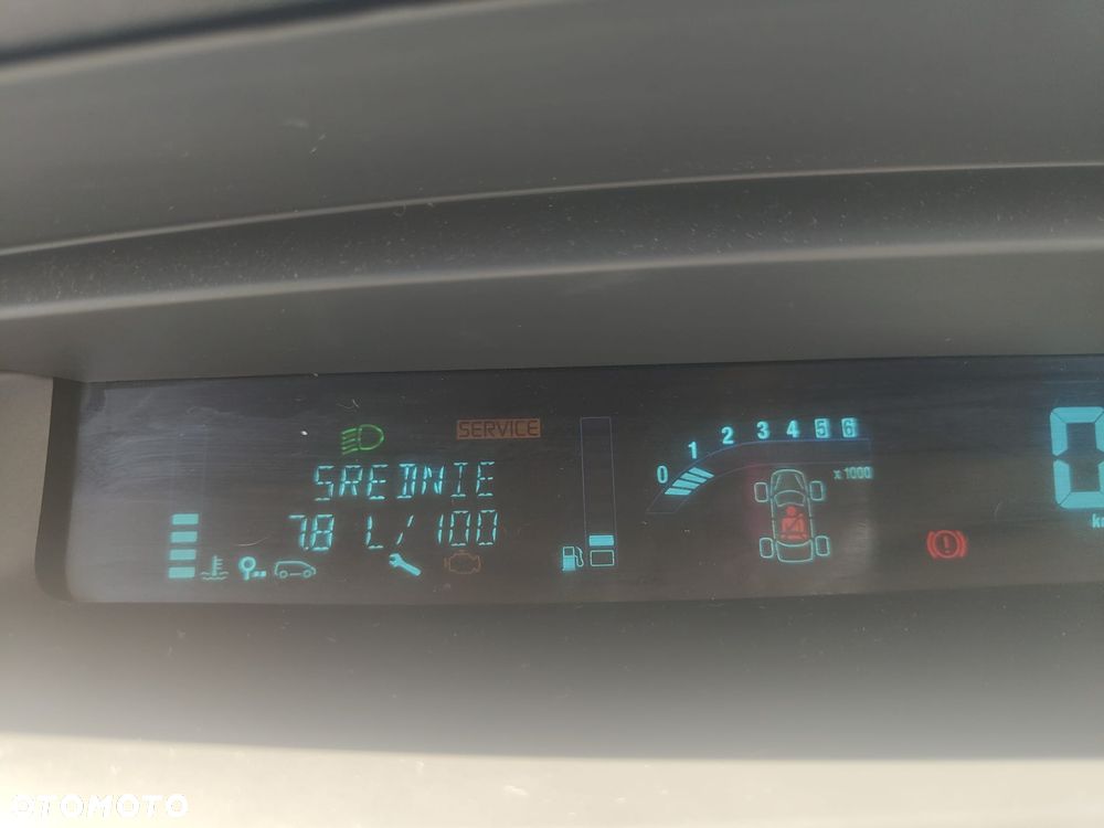 Renault Scenic 1.9 dCi FAP Conquest - 31