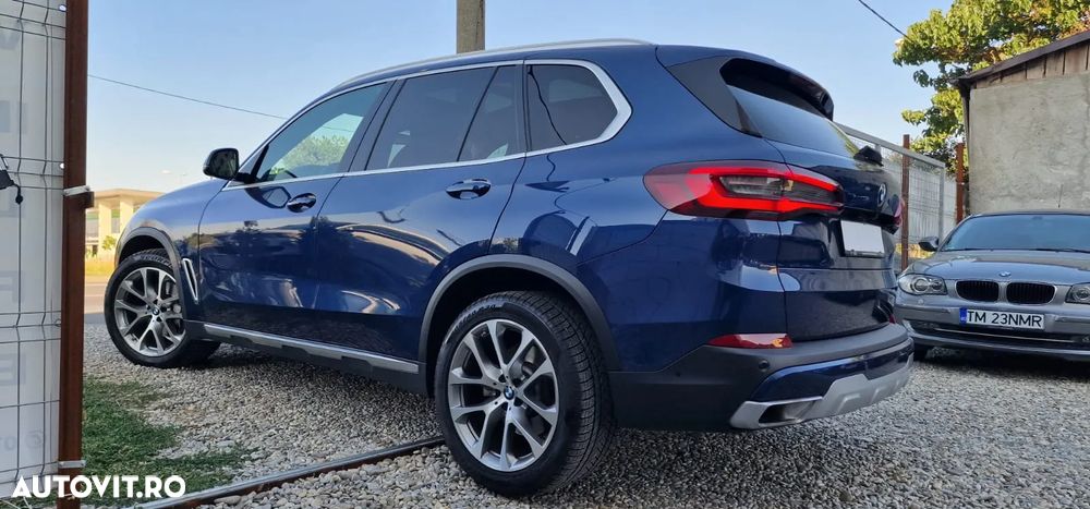 BMW X5 xDrive30d AT MHEV - 4