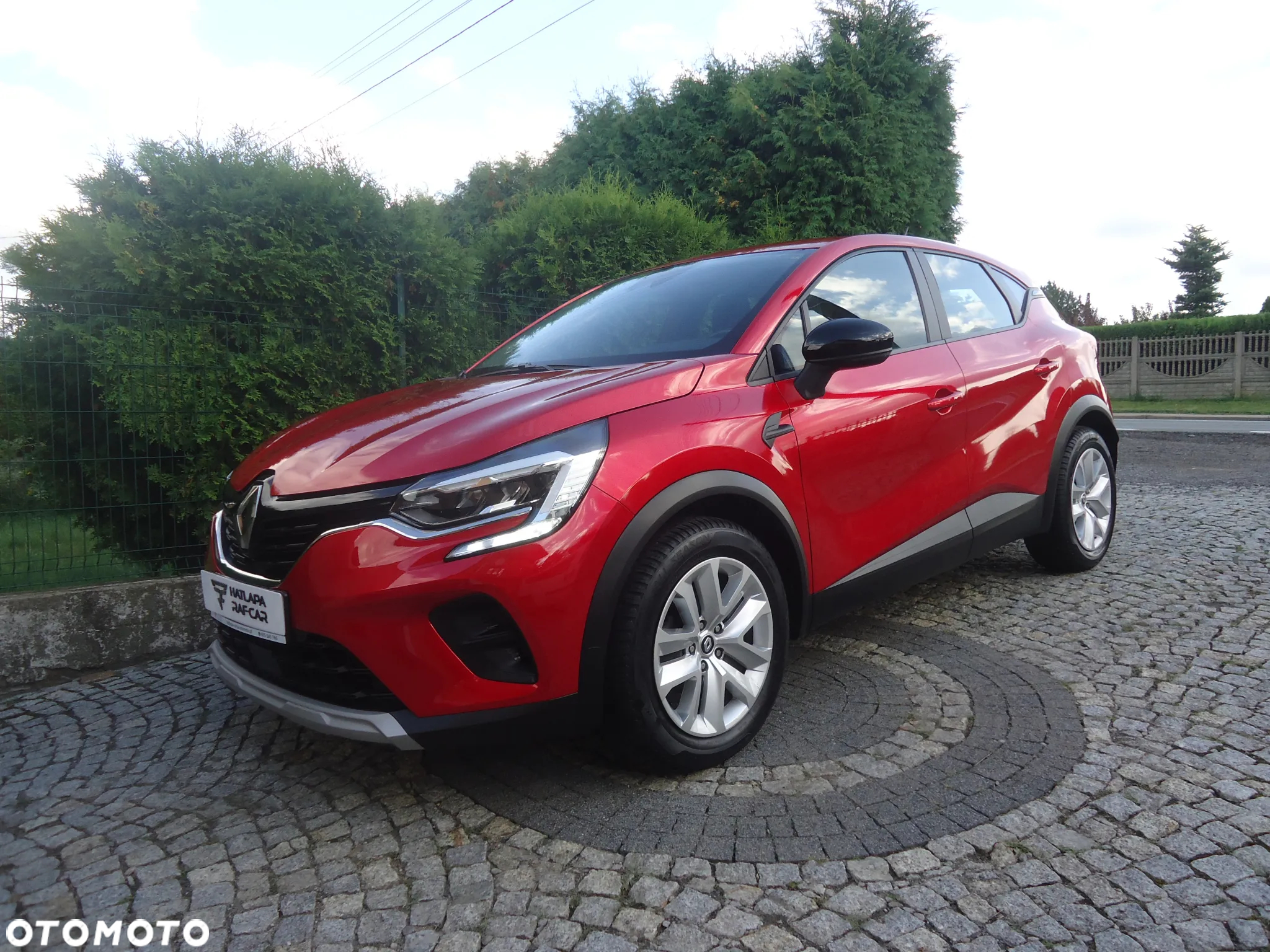 Renault Captur 1.0 TCe Zen - 3