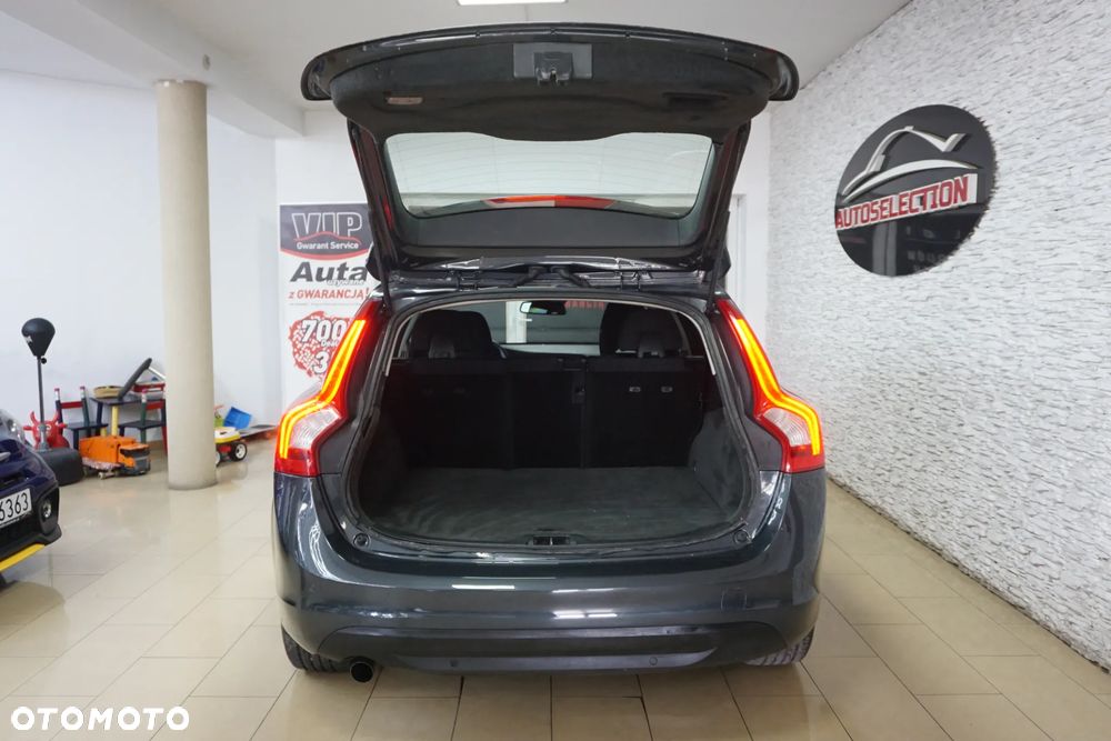 Volvo V60 D3 - 14