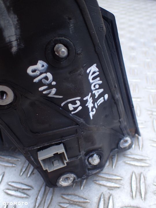 LUSTERKO LEWE FORD KUGA MK2 8PIN RADOM - 3