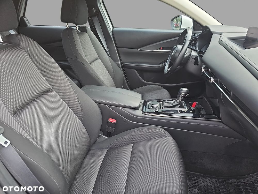 Mazda CX-30 2.0 mHEV Kanjo 2WD - 14