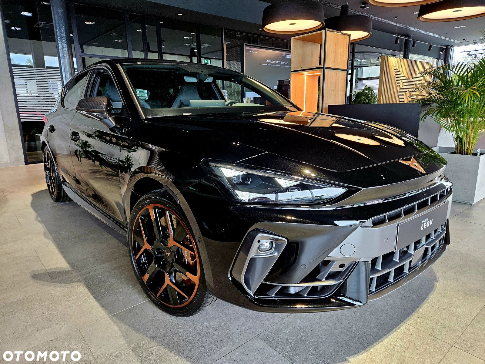 Cupra Leon - 4