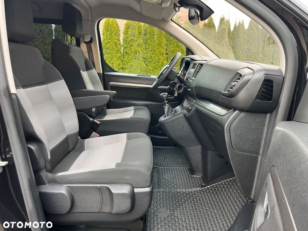 Citroën SpaceTourer M Feel - 22