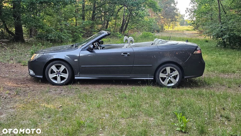 Saab 9-3 1.9 TiD DPF Vector - 29