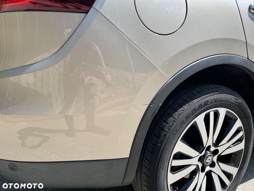 Renault Koleos 2.0 dCi Initiale Paris 4x4 X-Tronic - 21