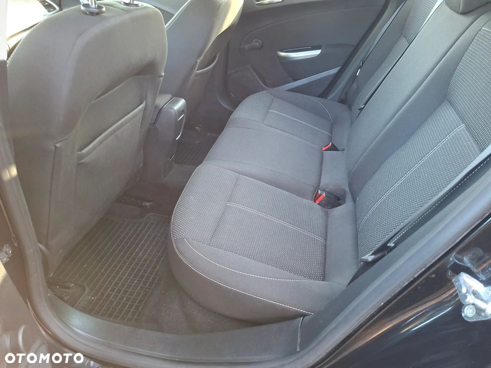 Opel Astra 1.4 Turbo Sport - 9