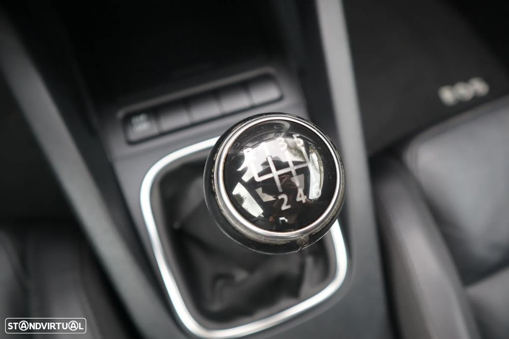 VW EOS 1.4 TSi Estoril Open 09 - 27