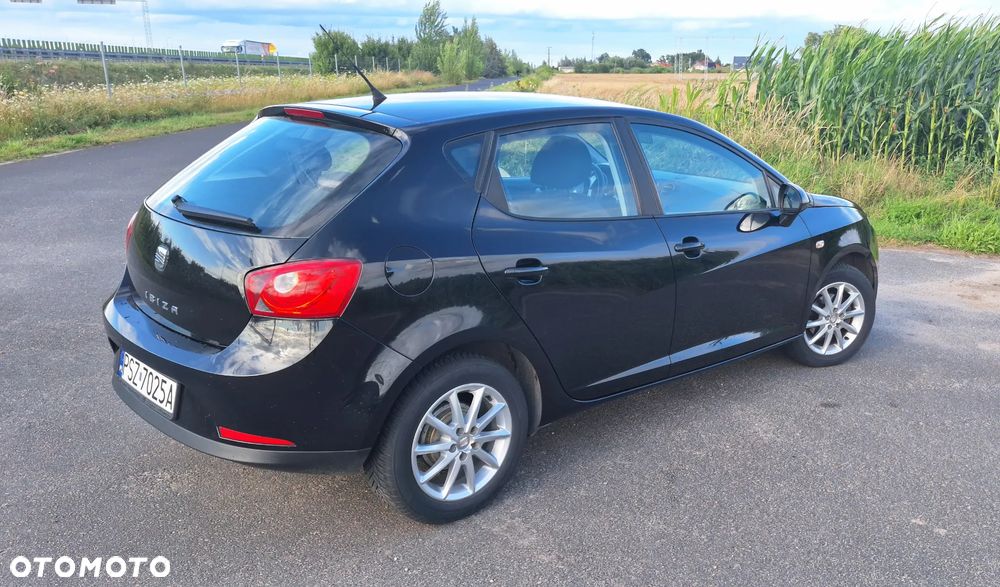 Seat Ibiza 1.4 16V Style - 2