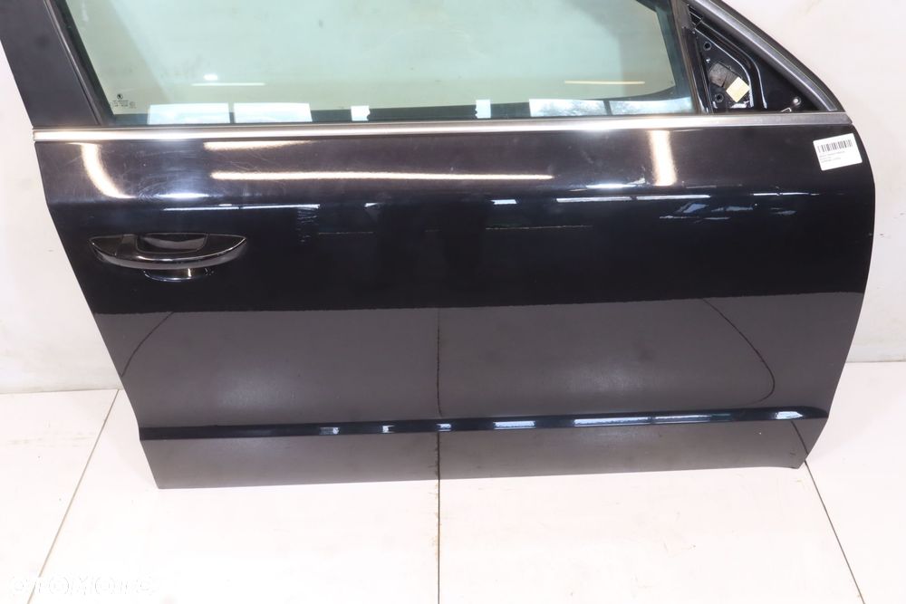 DRZWI PRAWY PRZÓD SKODA SUPERB II LF9R - 4