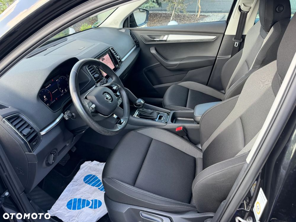 Skoda Karoq 1.5 TSI ACT Ambition DSG - 6
