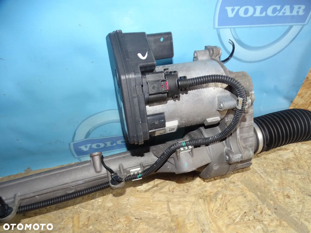 PRZEKŁADNIA KIEROWNICZA VOLVO S60,V60,S90,V90,XC60,XC90 EURO 31406187 2018- - 4