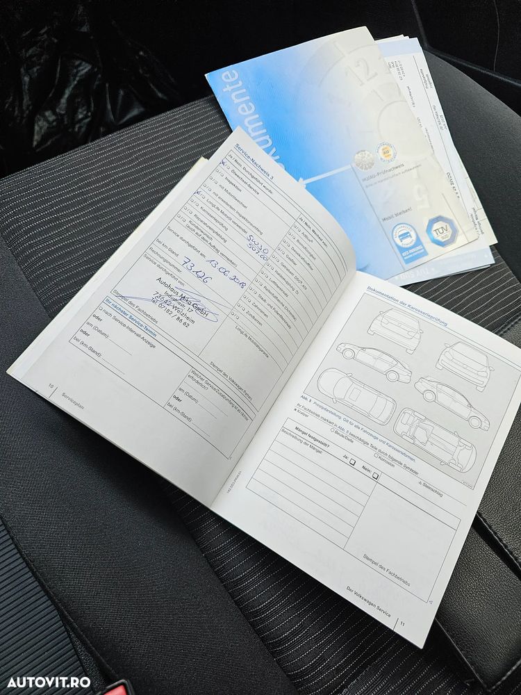 Volkswagen Tiguan 1.4 TSI BlueMotion Technology CityScape - 37
