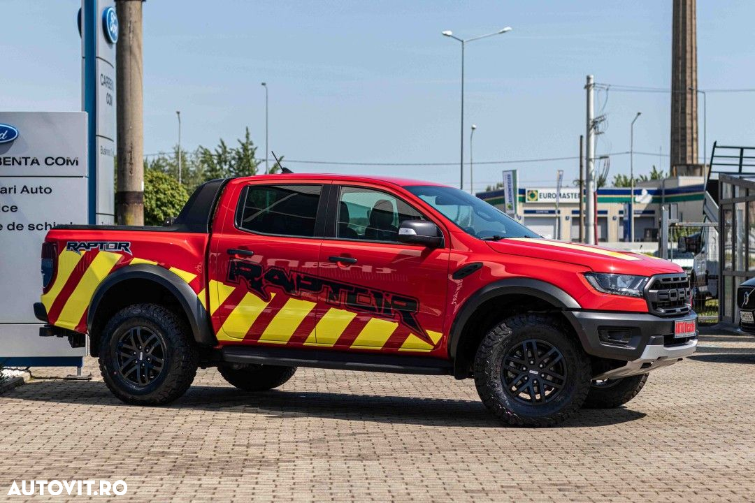 Ford Ranger - 10