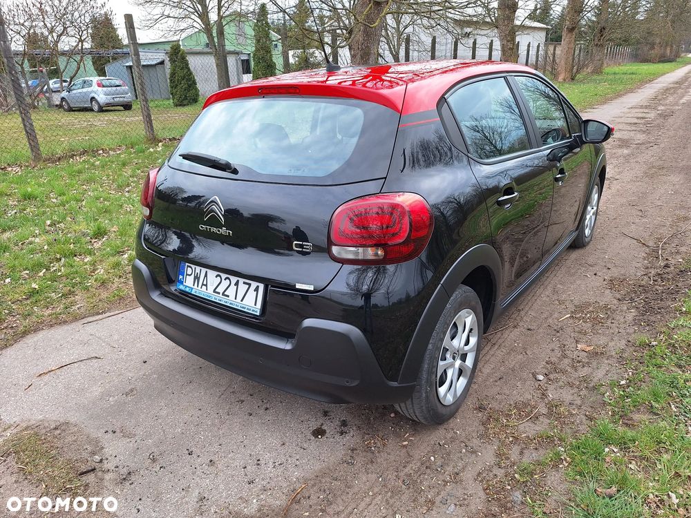 Citroën C3 BlueHDi 100 S&S ORIGINS - 8