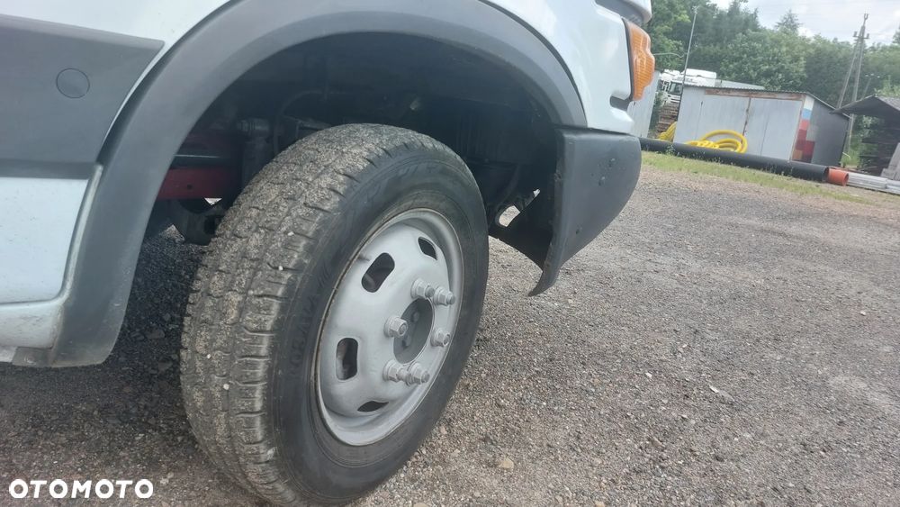 Iveco Daily 35 C 13 - 19