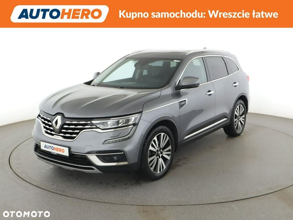 Renault Koleos BLUE dCi 185 4WD X-tronic INITIALE PARIS - 2