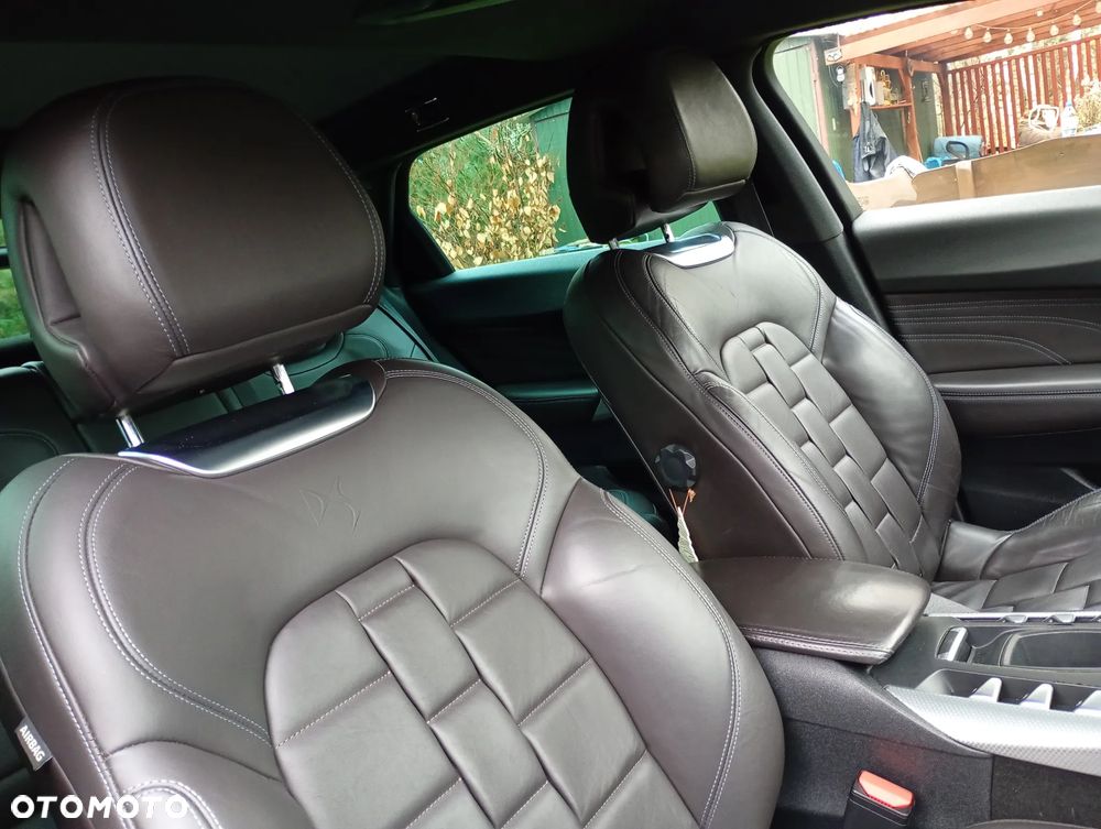 DS Automobiles DS 5 - 18