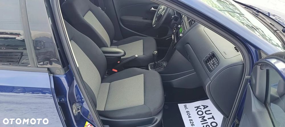 Volkswagen Polo - 17