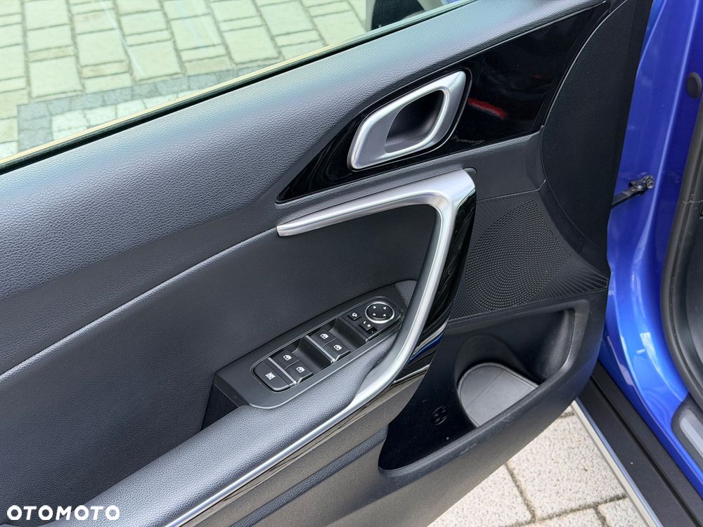 Kia XCeed 1.5 T-GDI L DCT - 17