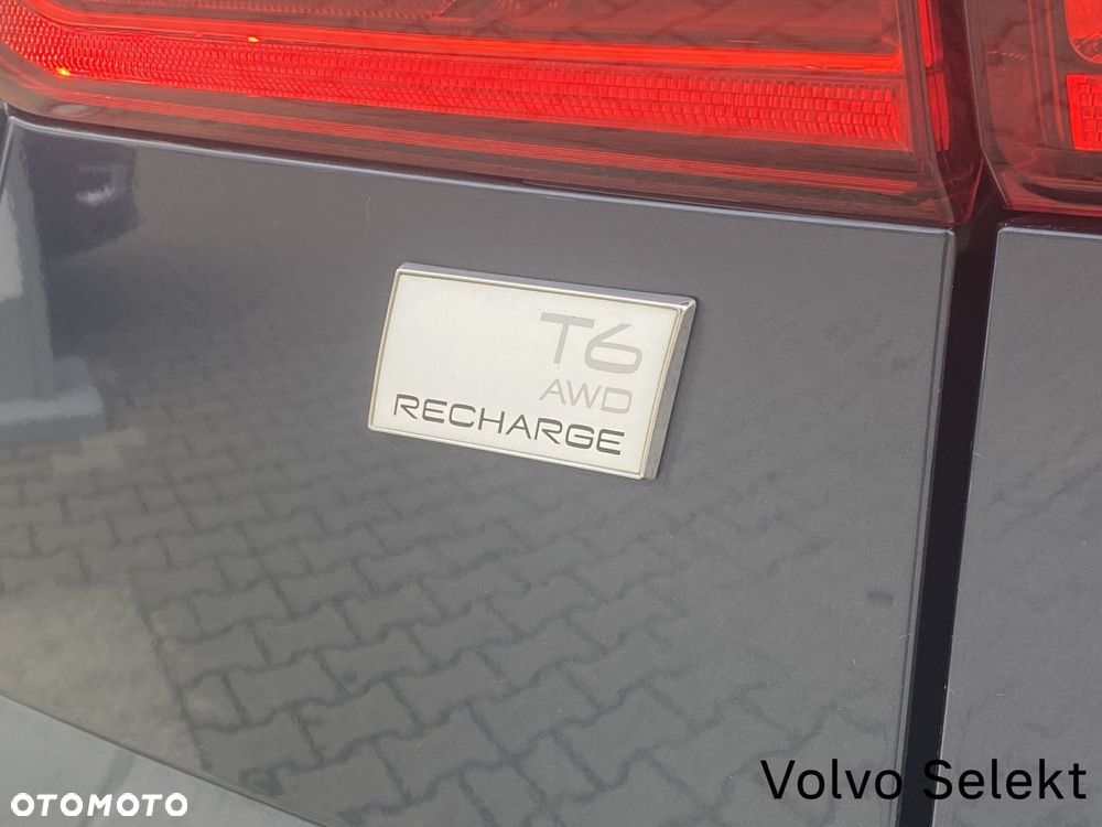 Volvo XC 60 - 6