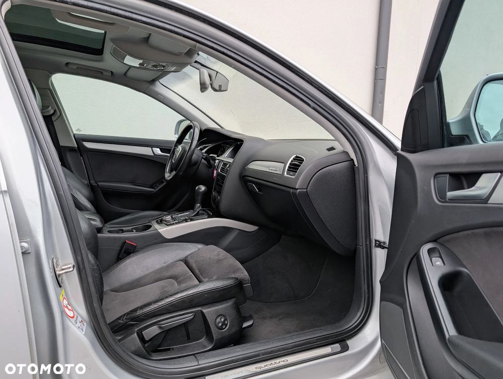 Audi A4 Allroad 3.0 TDI Quattro S tronic - 15