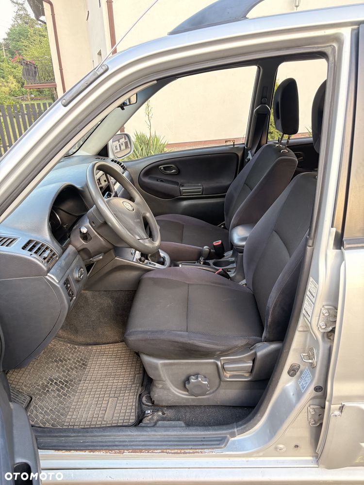 Suzuki Grand Vitara 2.0 HDi - 14