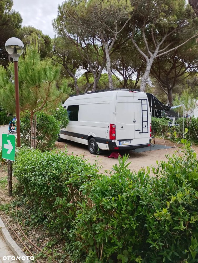Volkswagen CRAFTER - 3