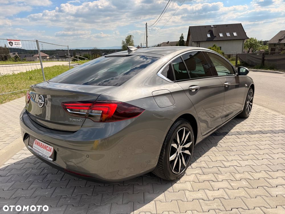 Opel Insignia 1.5 T Ultimate S&S - 8