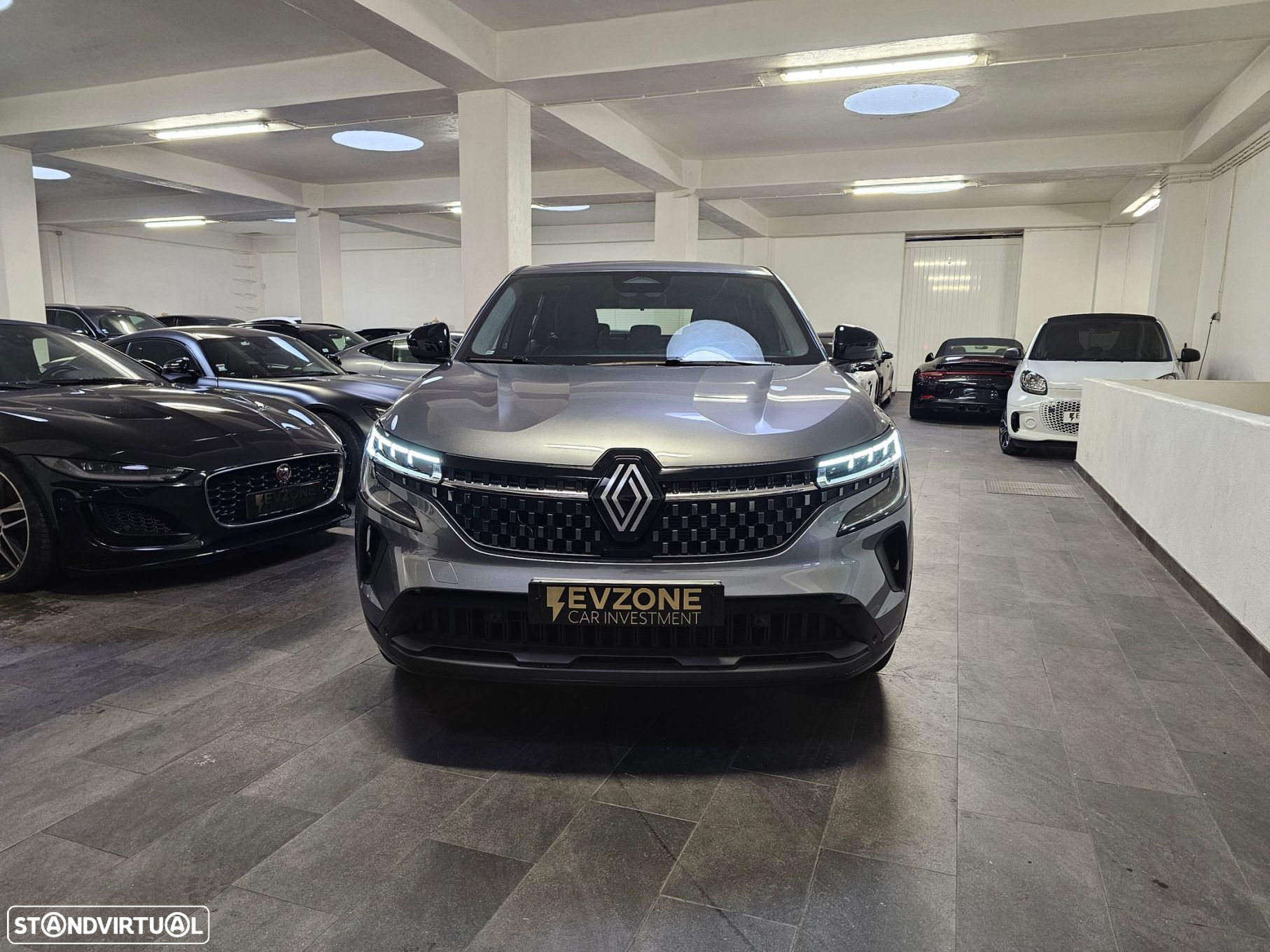 Renault Austral - 2