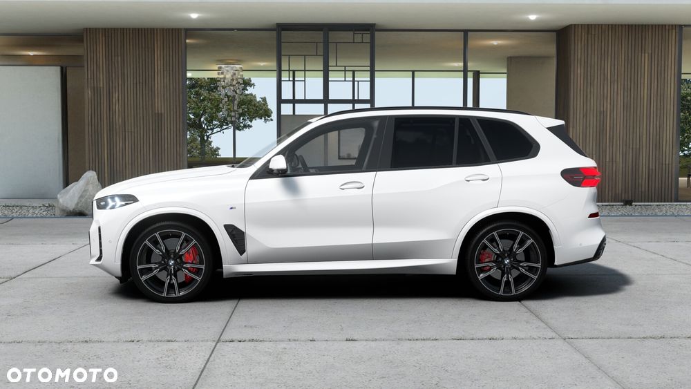 BMW X5 xDrive30d - 4
