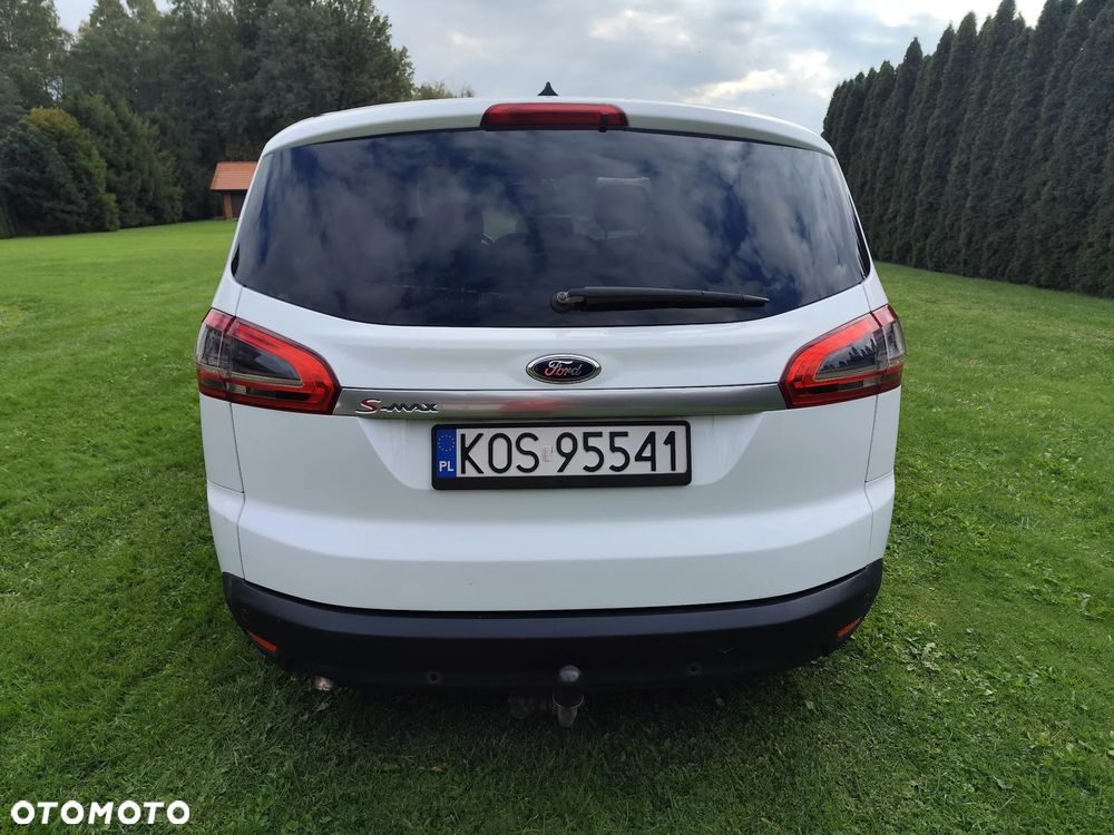 Ford S-Max - 4