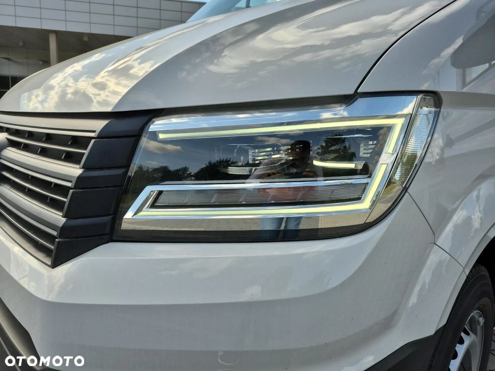 Volkswagen Crafter - 14