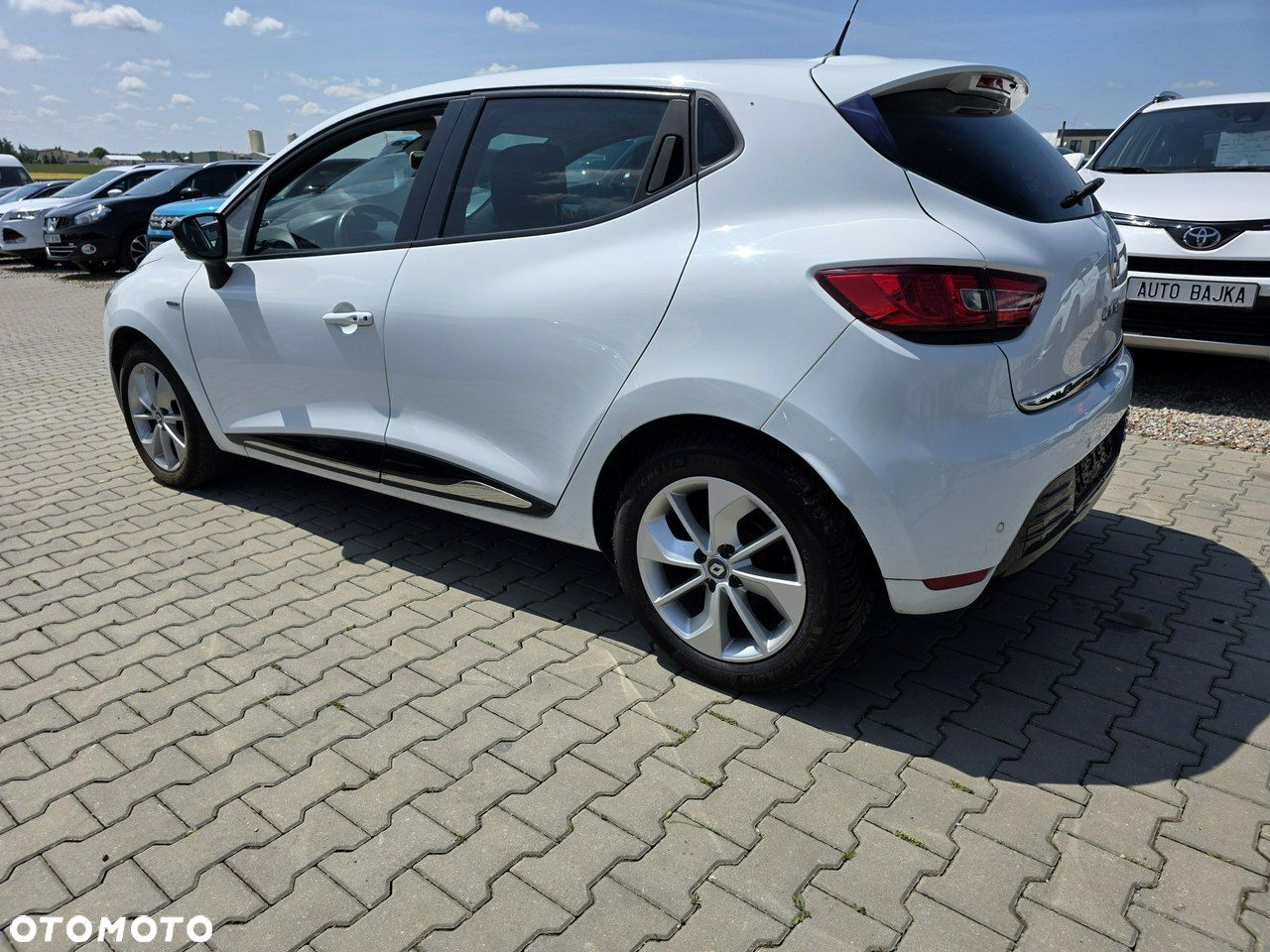 Renault Clio - 3