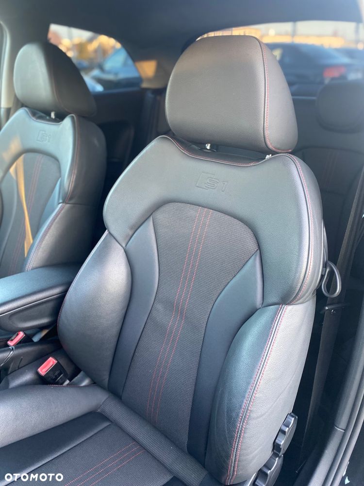 Audi A1 3-drzwiowe - 12