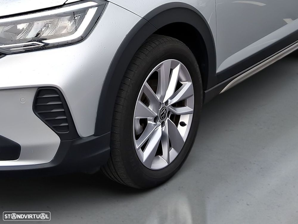 VW Taigo 1.0 TSI Urban - 19