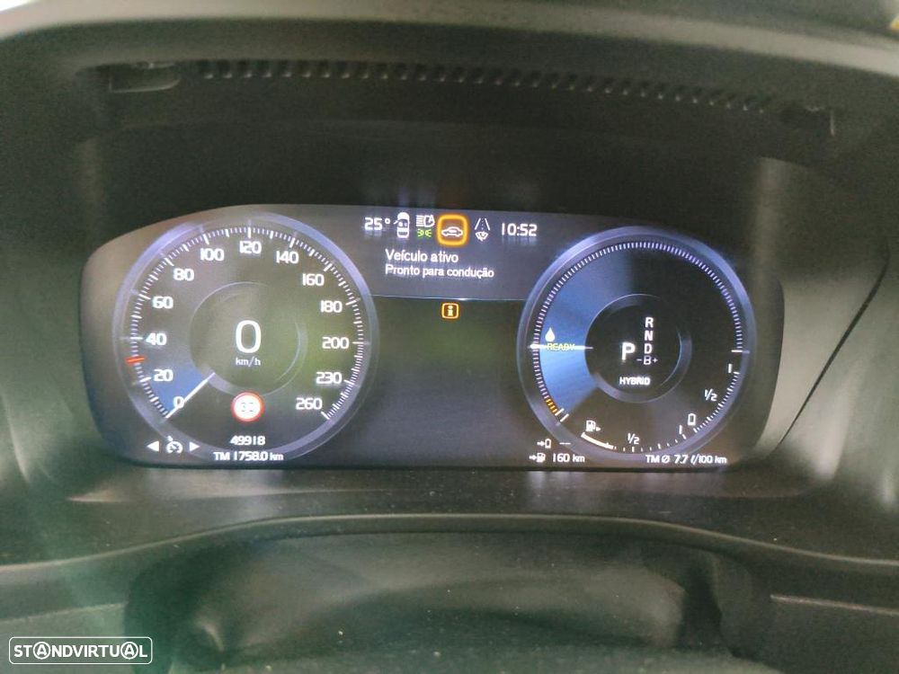 Volvo XC 40 1.5 T5 PHEV R-Design - 7