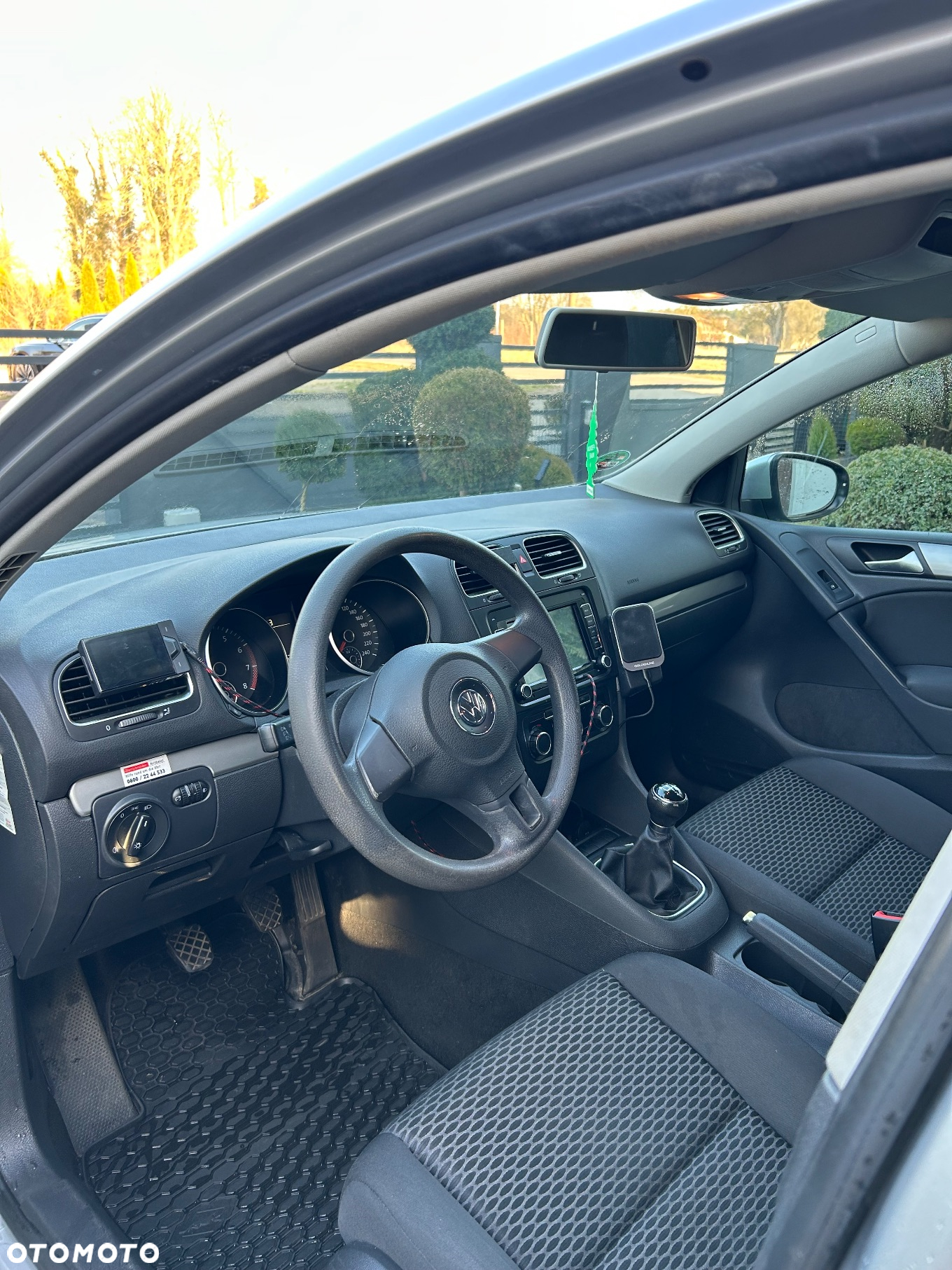 Volkswagen Golf - 3