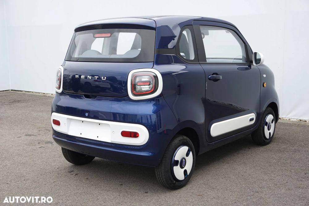 AIGO M1 2026 — imagine 5