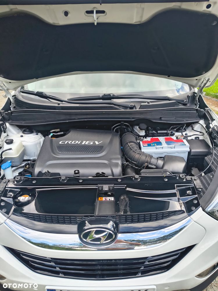 Hyundai ix35 - 17