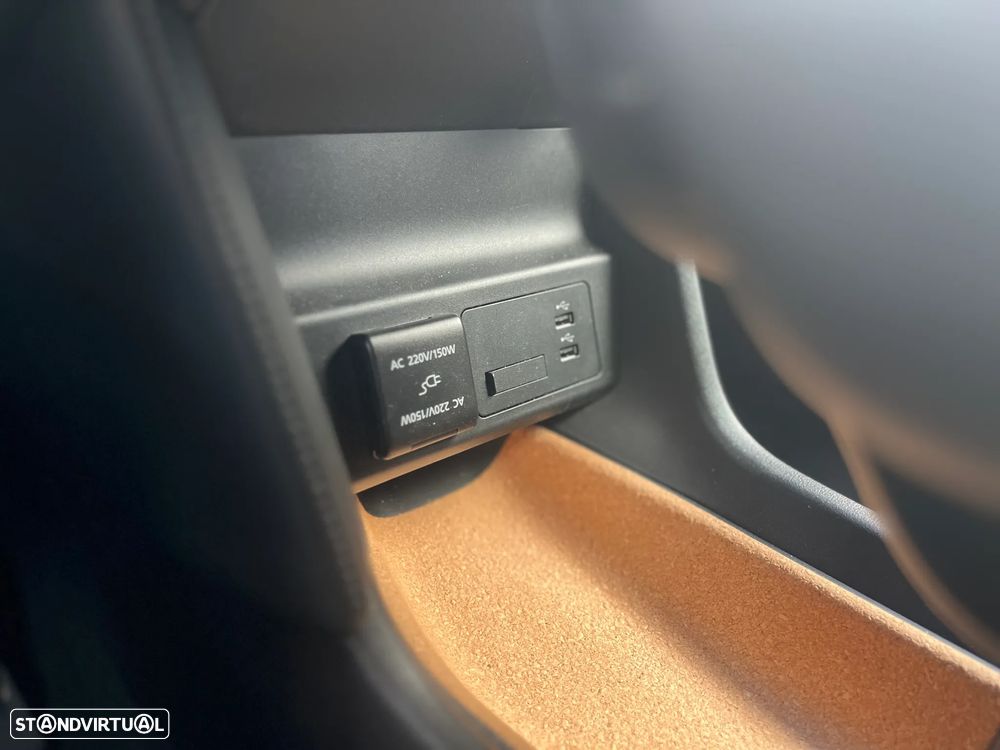 Mazda MX-30 e-Skyactiv Excellence +Plus Pack+Modern Confidence - 24