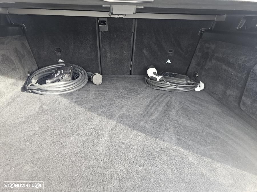 Mercedes-Benz GLE 350 de Coupé 4Matic - 16