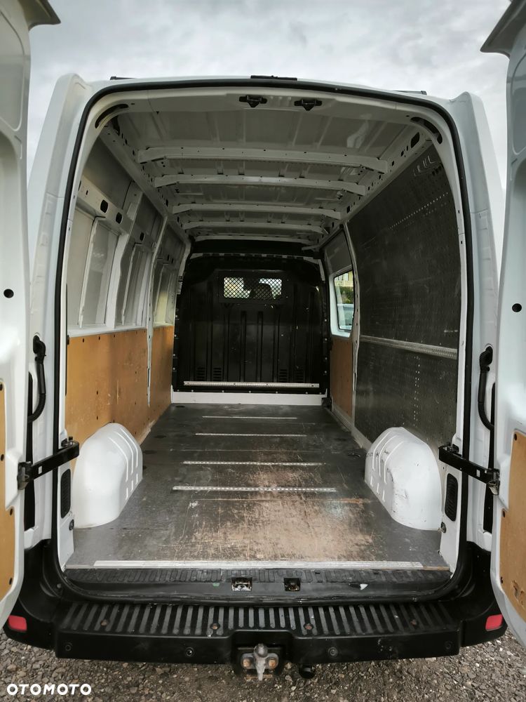 Renault Master - 10
