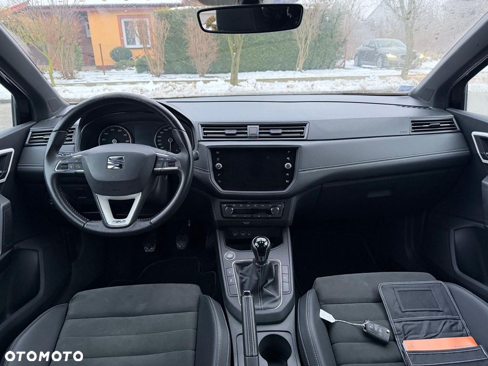Seat Ibiza 1.0 TSI S&S XCELLENCE - 15