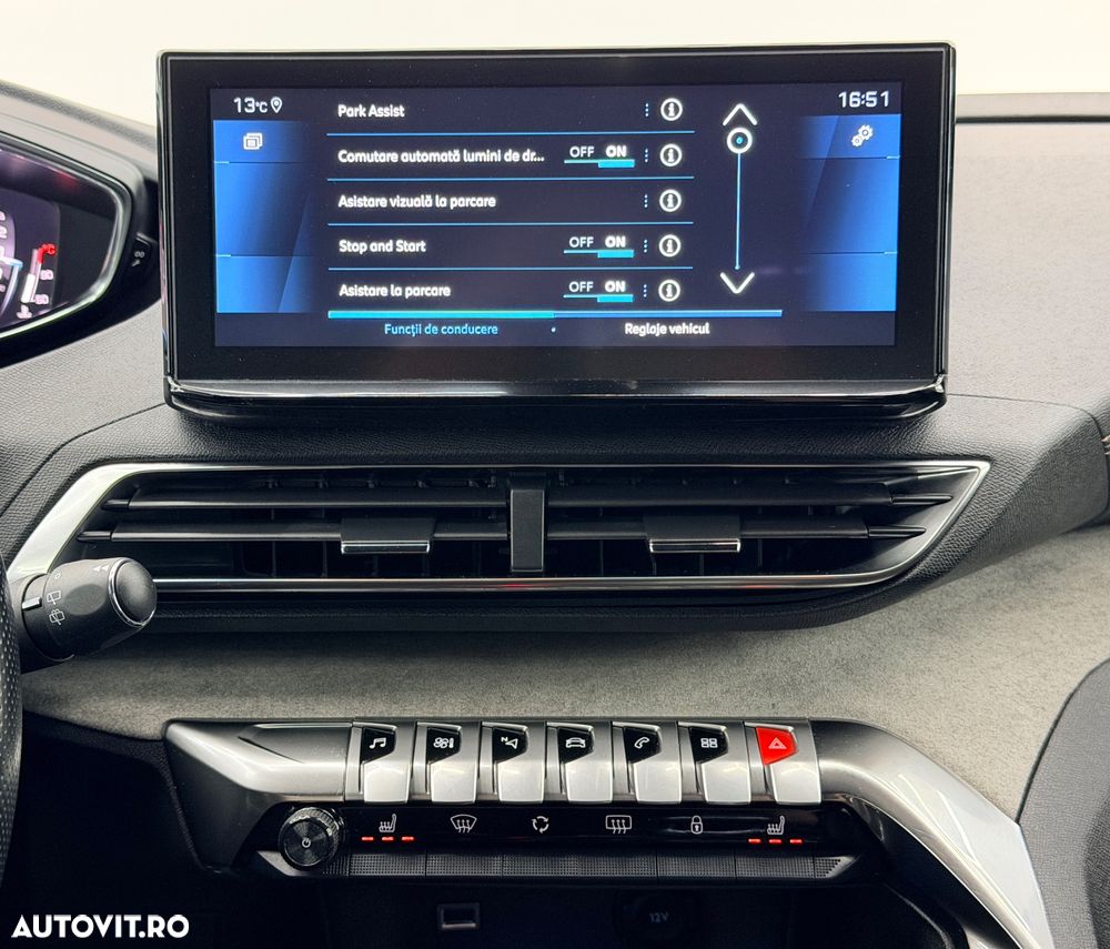 Peugeot 5008 1.5 BlueHDI s&s GT-Line - 30