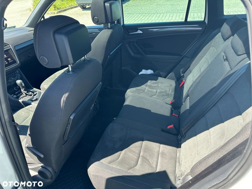 Volkswagen Tiguan 2.0 TSI BMT 4Mot Highline DSG - 12
