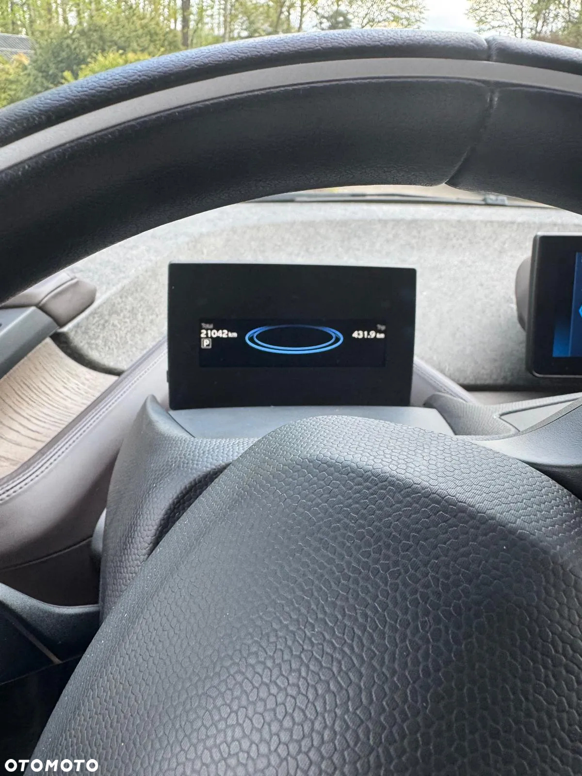 BMW i3 i3S 94 Ah (Range Extender) - 3