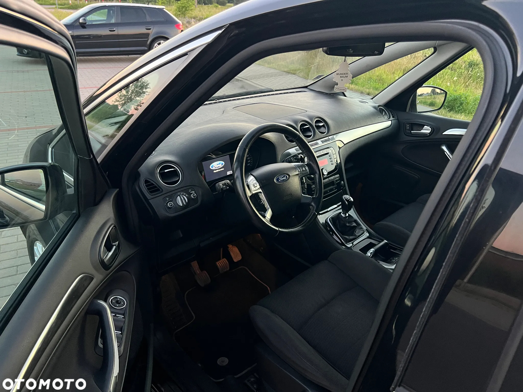 Ford S-Max 2.0 TDCi Gold X - 8