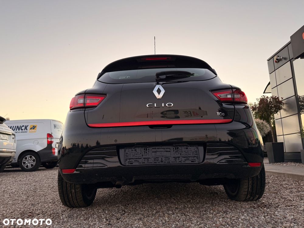 Renault Clio - 13