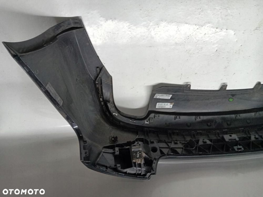 ZDERZAK TYŁ TYLNY AUDI A5 LIFT 8T8807521G - 5